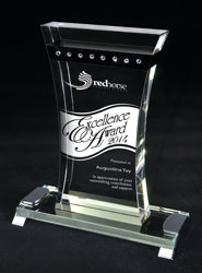 Crystal Awards