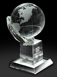 Crystal Globe Awards