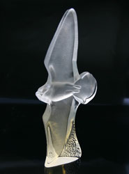 High Flyer Sculpture Glass Award