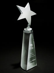 Crystal Star Awards