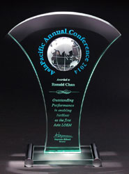 Jade Glass Awards