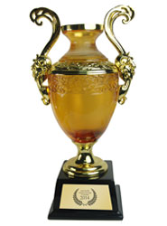 Royal LiuLi Trophy Cup
