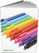 KACOGREEN Catalogue