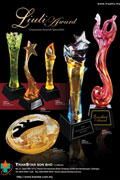 New Trophy - LiuLi