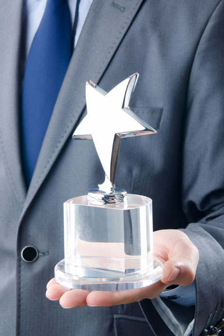 Corporate Awards
